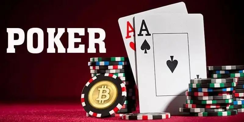 Game Bài Poker - Thông Tin Cơ Bản Trên Cổng Game Bài 78WIN 2 Thông tin cơ bản nhất về game bài Poker